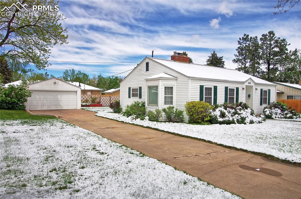 618 Cheyenne Road - Photo 1