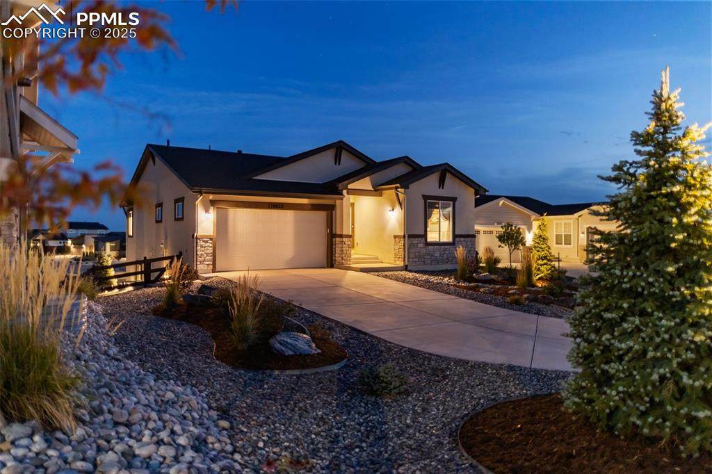 10025 Waterton Canyon Way - Photo 1