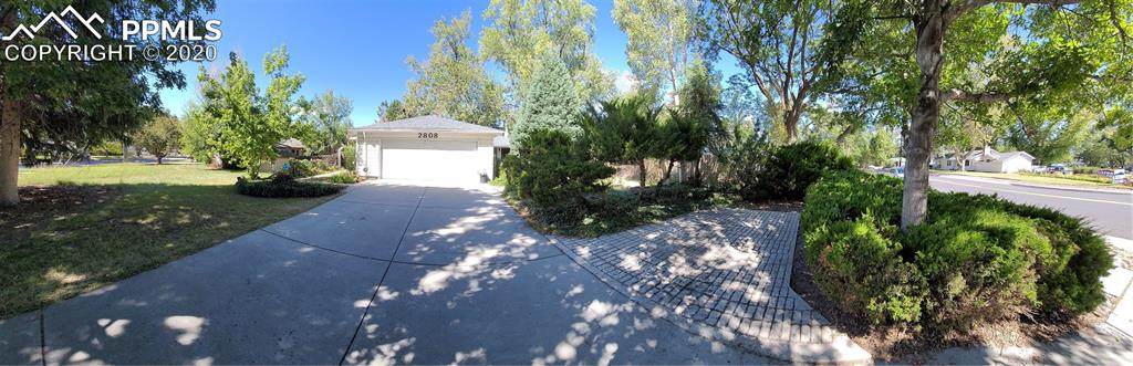 2808 Hancock Avenue - Photo 1