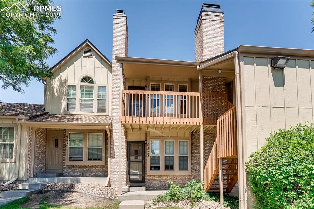 6835 Overland Drive - Photo 1