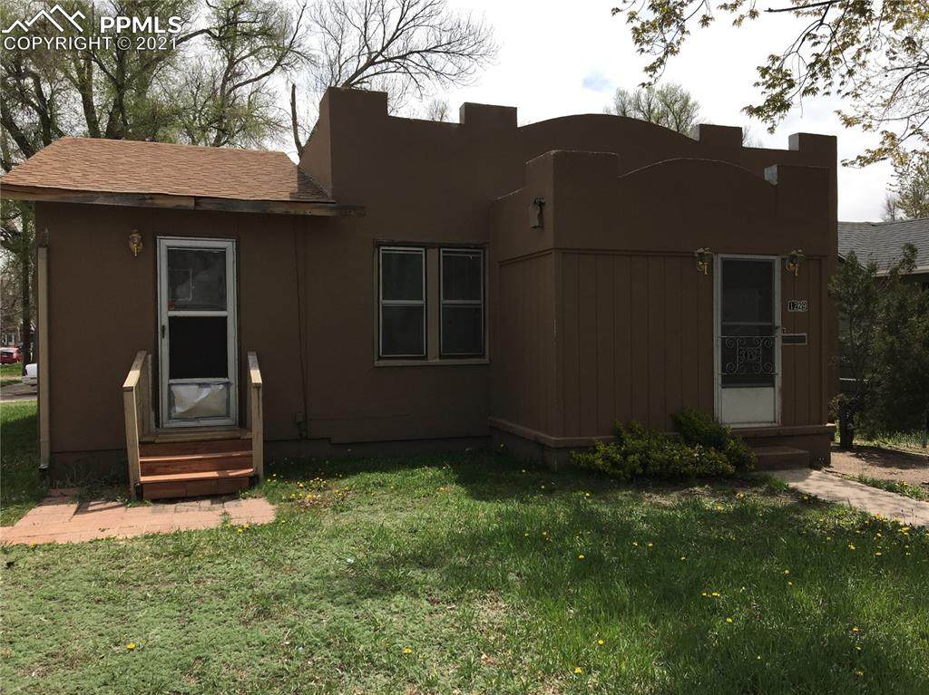 1229 El Paso Street - Photo 1