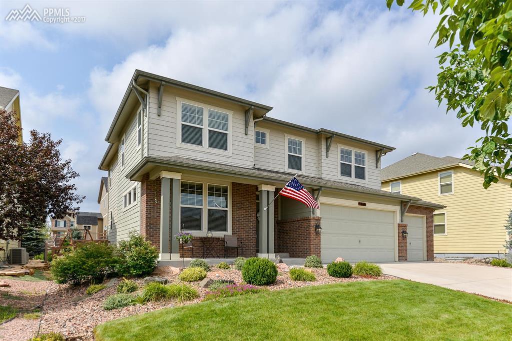 5816 Revelstoke Drive - Photo 1