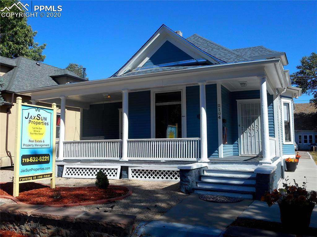 2104 Colorado Avenue - Photo 1