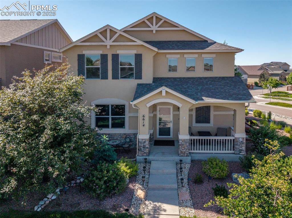 6614 Lucky Star Lane - Photo 1