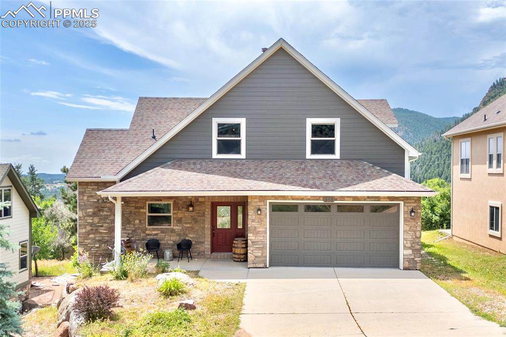 313 Milton Street - Photo 1