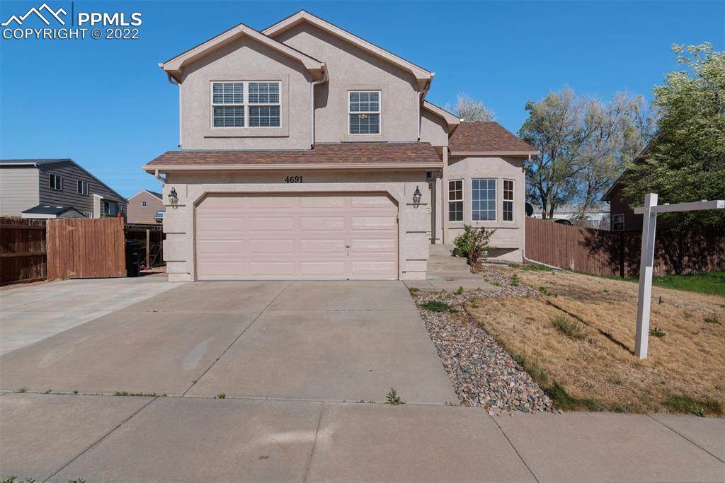 4691 Skylark Road - Photo 1