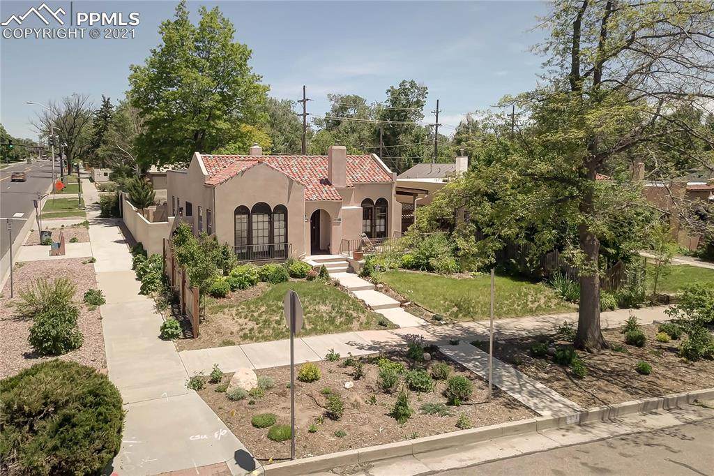 331 Logan Street - Photo 1