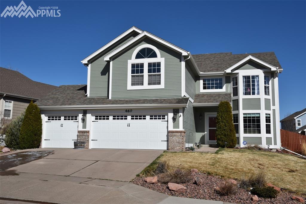 460 Fox Run Circle - Photo 1