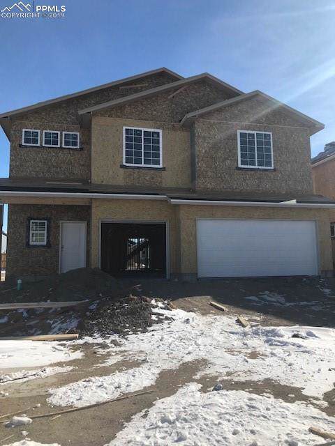 9643 Summer Sky Lane - Photo 1