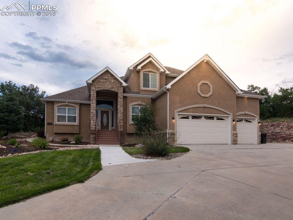 1141 Glengary Place - Photo 1
