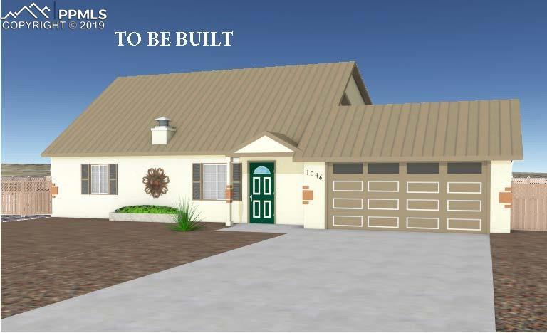 1046 Lost Hills Lane - Photo 1