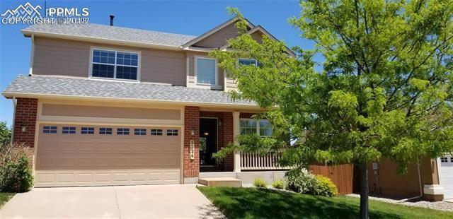 5324 Rose Ridge Lane - Photo 1