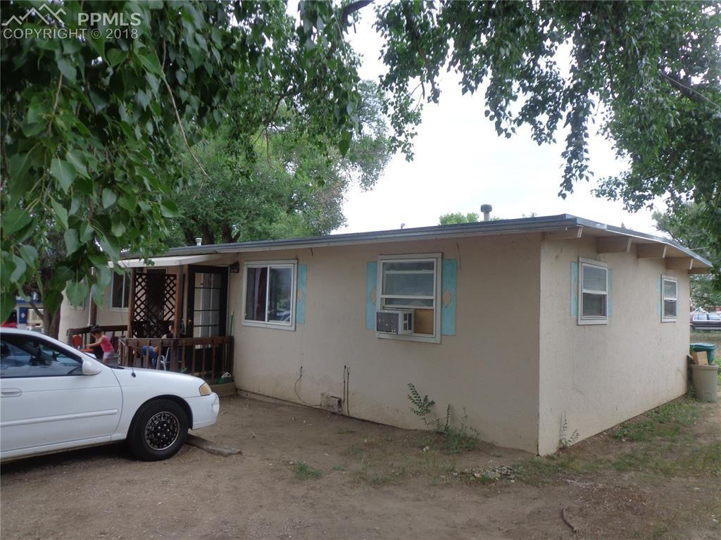 728 Rio Grande Street - Photo 1