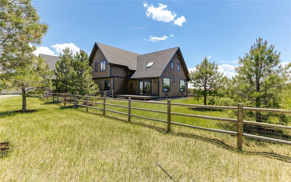 24745 Ben Kelly Road - Photo 1
