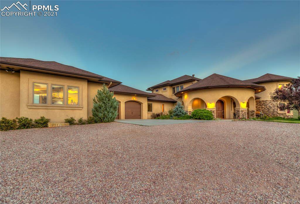 11175 Soap Weed Road - Photo 1
