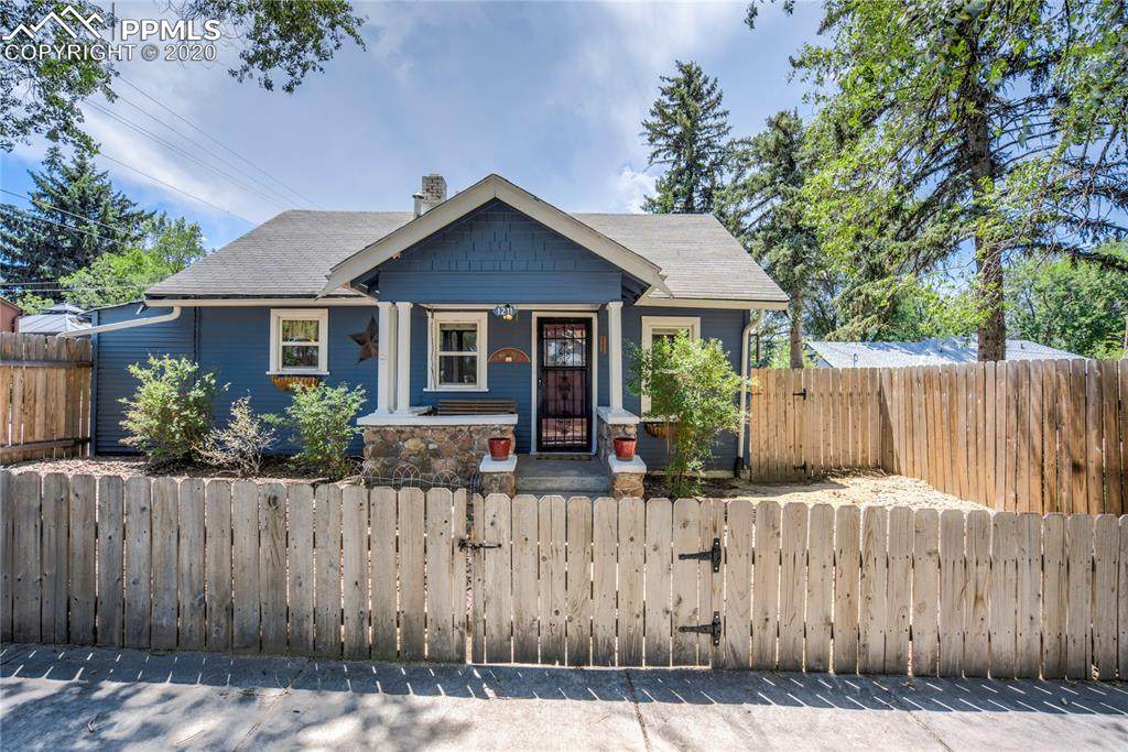 1211 Uintah Street - Photo 1