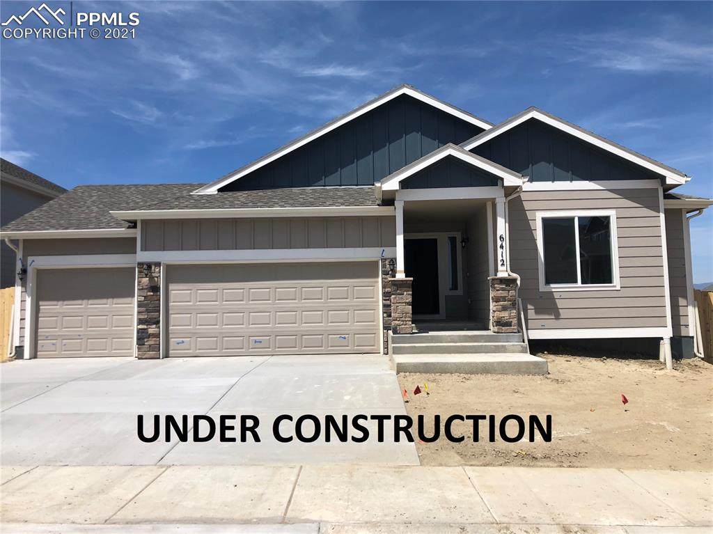 6512 Tillamook Drive - Photo 1