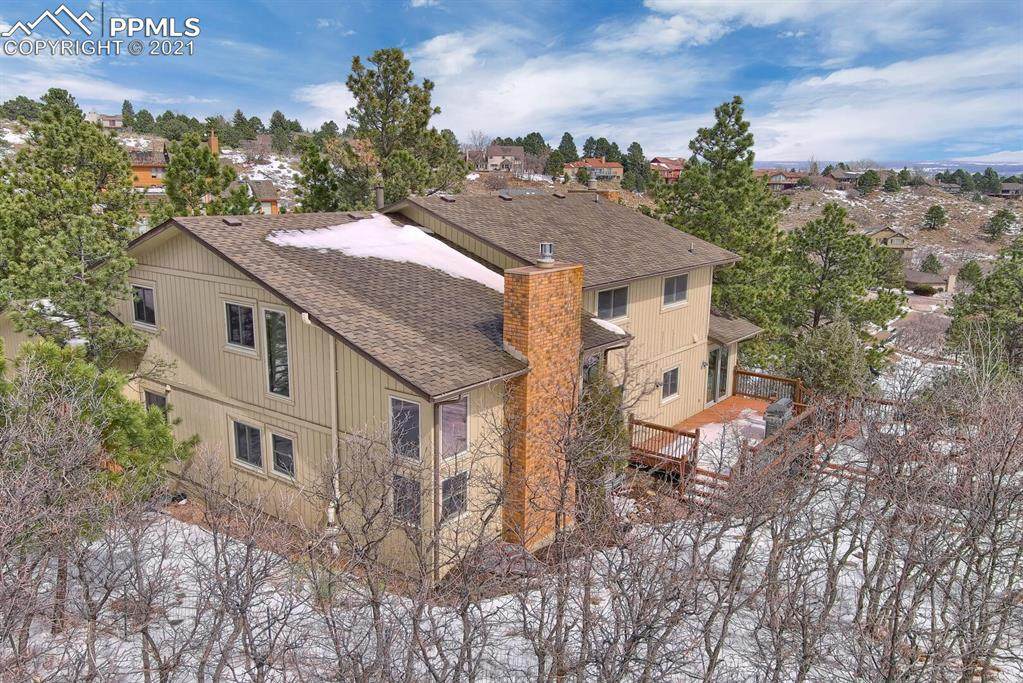 1435 Oak Hills Drive - Photo 1