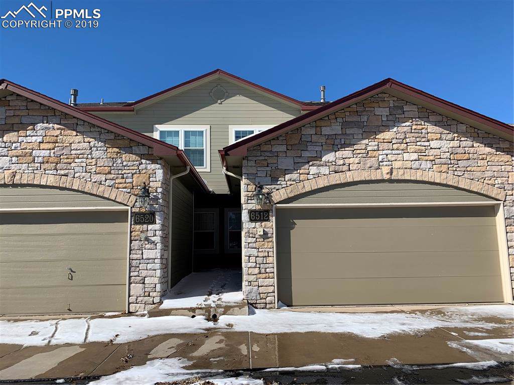 6512 Range Overlook Heights - Photo 1