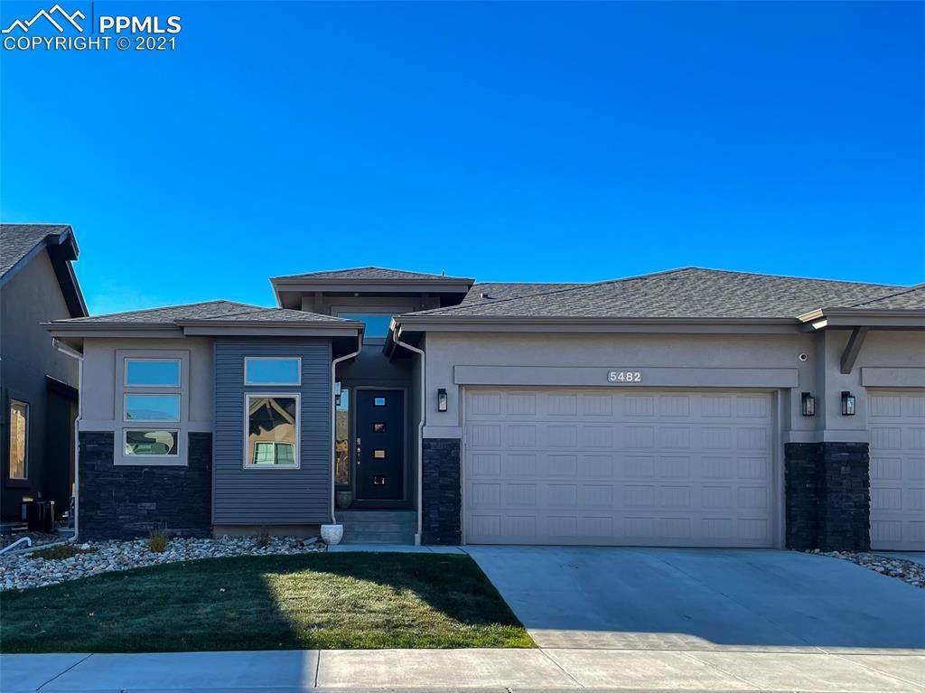 5482 Silverstone Terrace - Photo 1