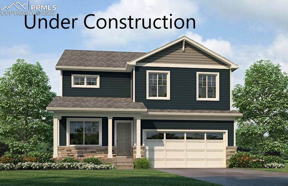 15866 Little Bluestem Road - Photo 1