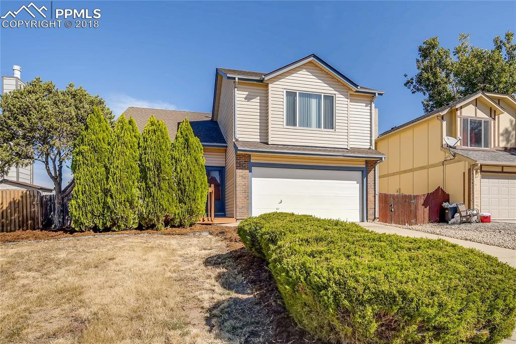 6650 Chantilly Place - Photo 1