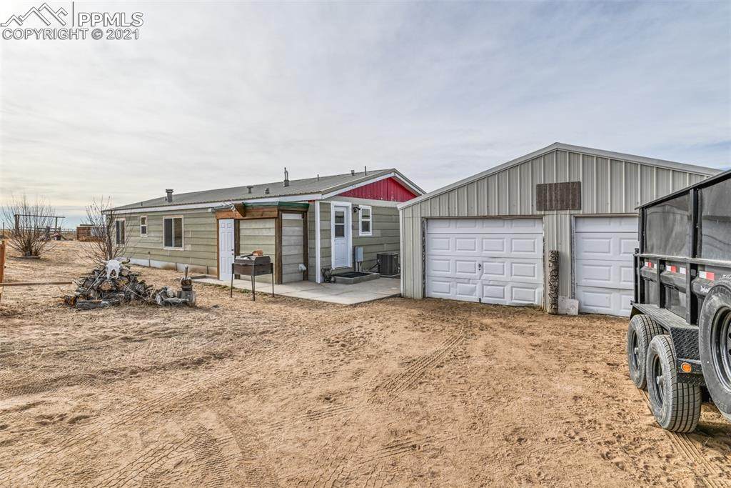 31415 Big Springs Road - Photo 1