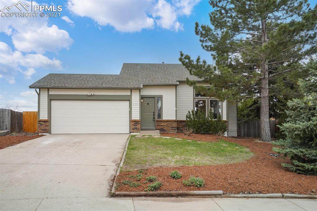 4025 Scotch Pine Drive - Photo 1