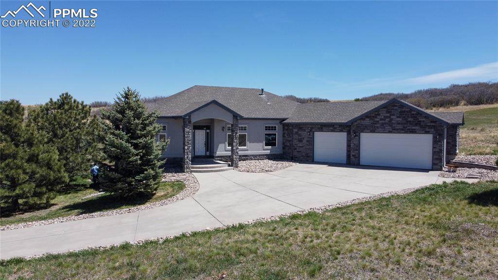 3694 Bell Mountain Drive - Photo 1