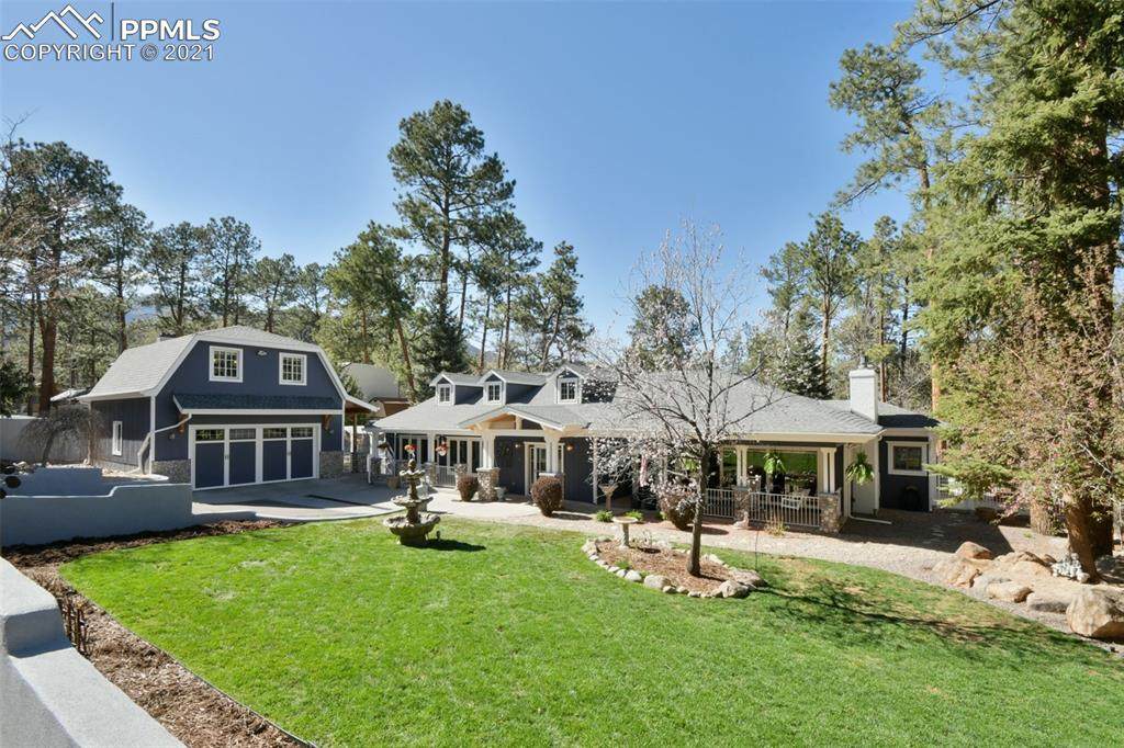 1804 Pine Grove Avenue - Photo 1