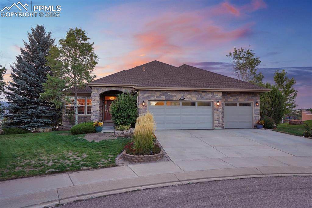 320 Sandreed Place - Photo 1