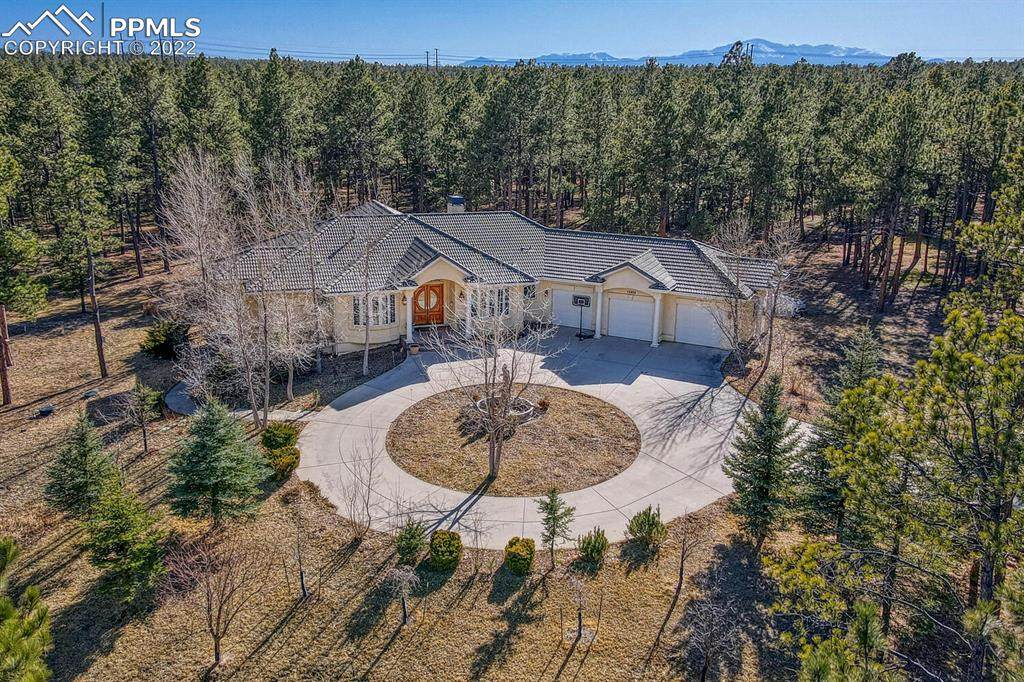15928 Huckleberry Heights - Photo 1