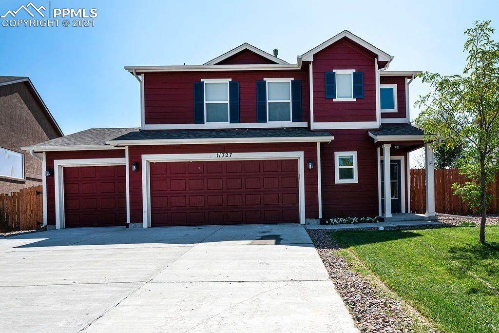 11727 Sedge Court - Photo 1
