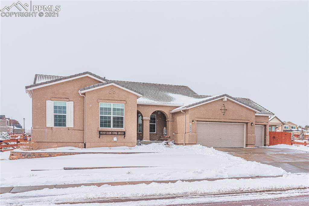 10840 Klondike Drive - Photo 1