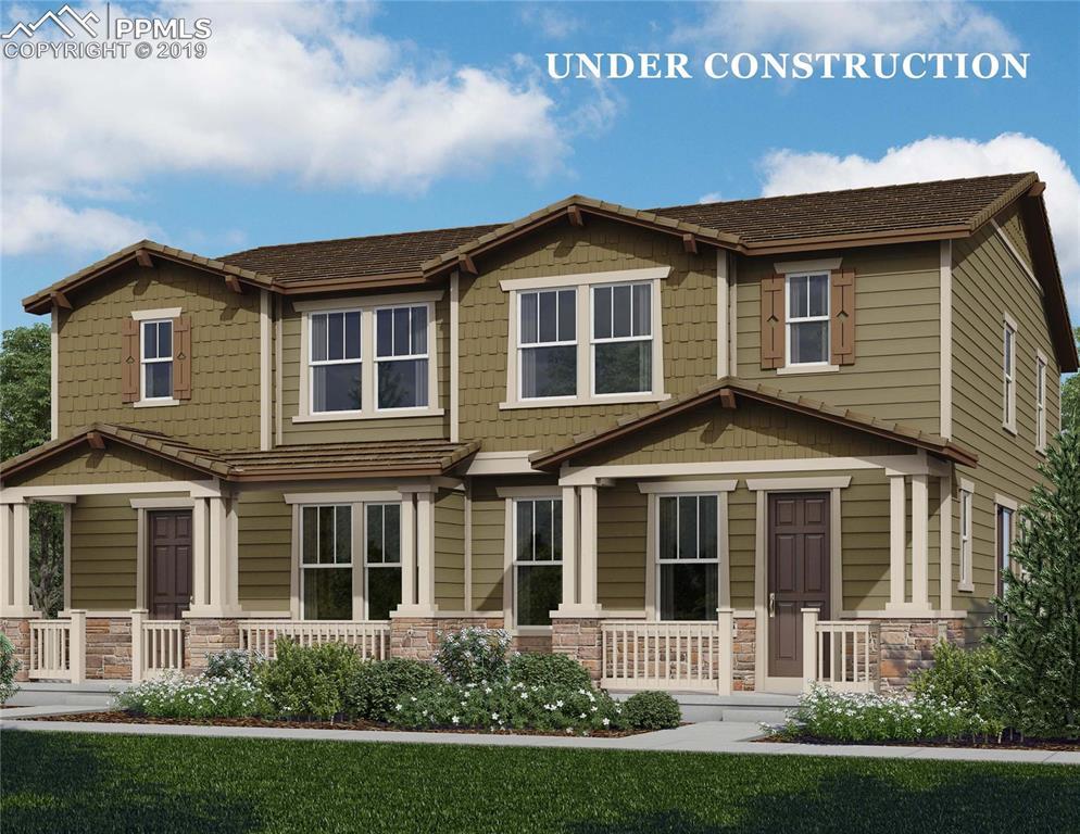 3356 Ireland Moss Street - Photo 1