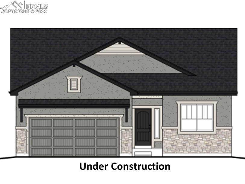 10095 Waterton Canyon Way - Photo 1