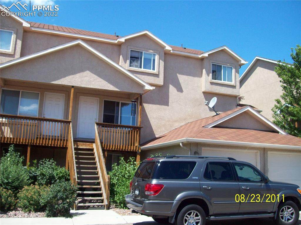 7818 Antelope Valley Point - Photo 1