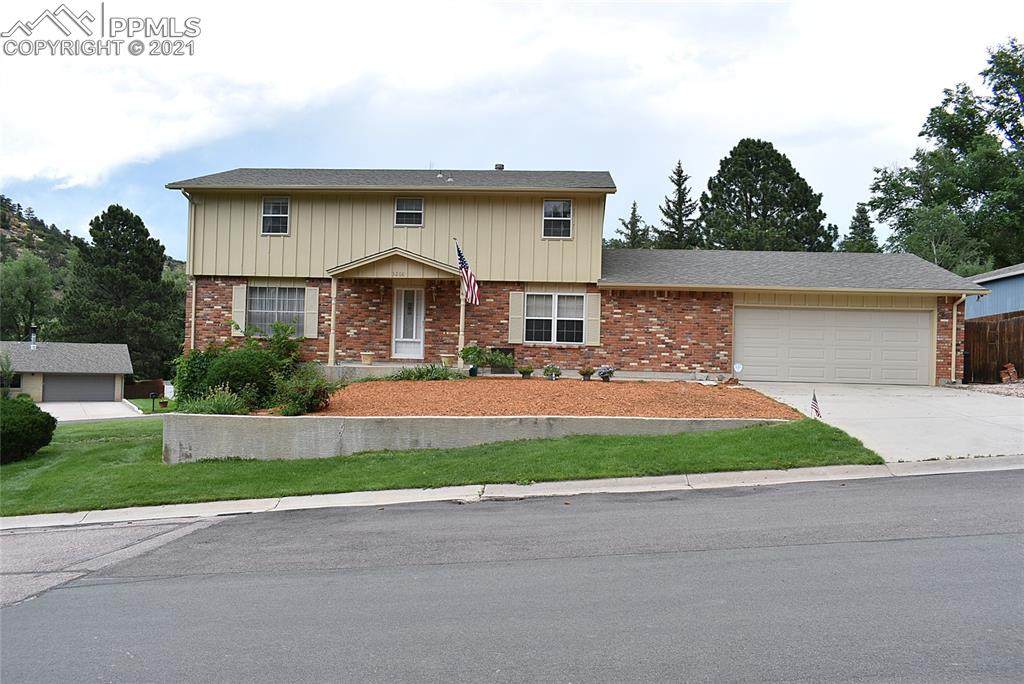 3208 Austin Place - Photo 1