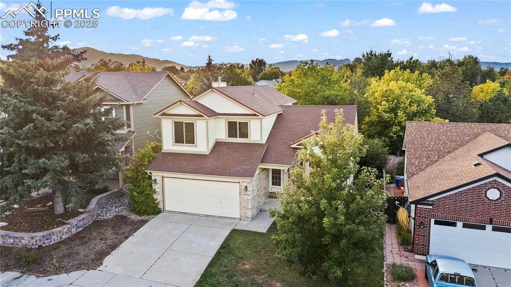 6260 Gemfield Drive - Photo 1