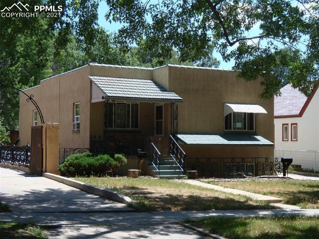 619 Foote Avenue - Photo 1