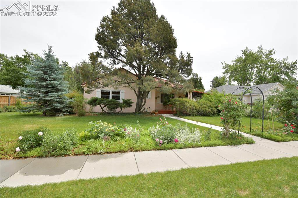 2507 Magellan Street - Photo 1