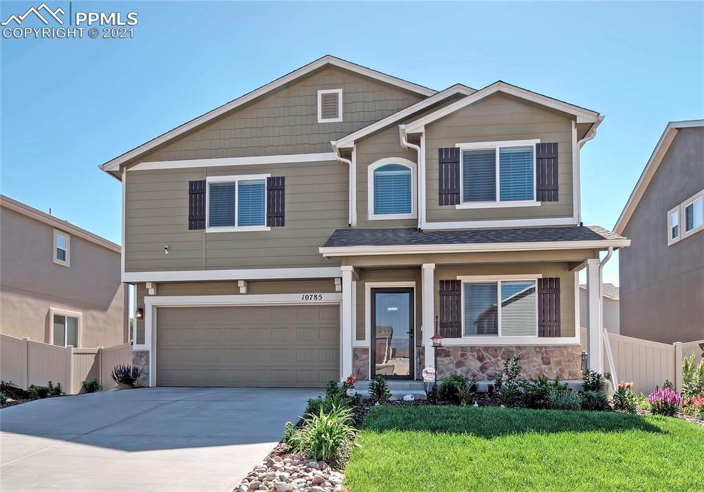 10785 Traders Parkway - Photo 1