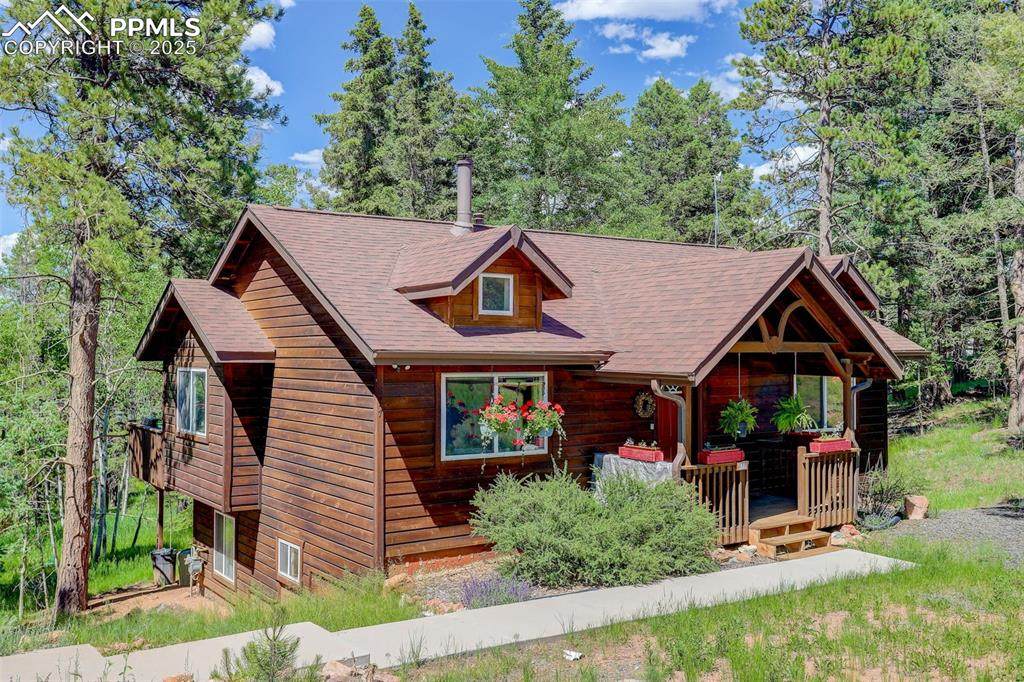877 Mountain Estates Road - Photo 1