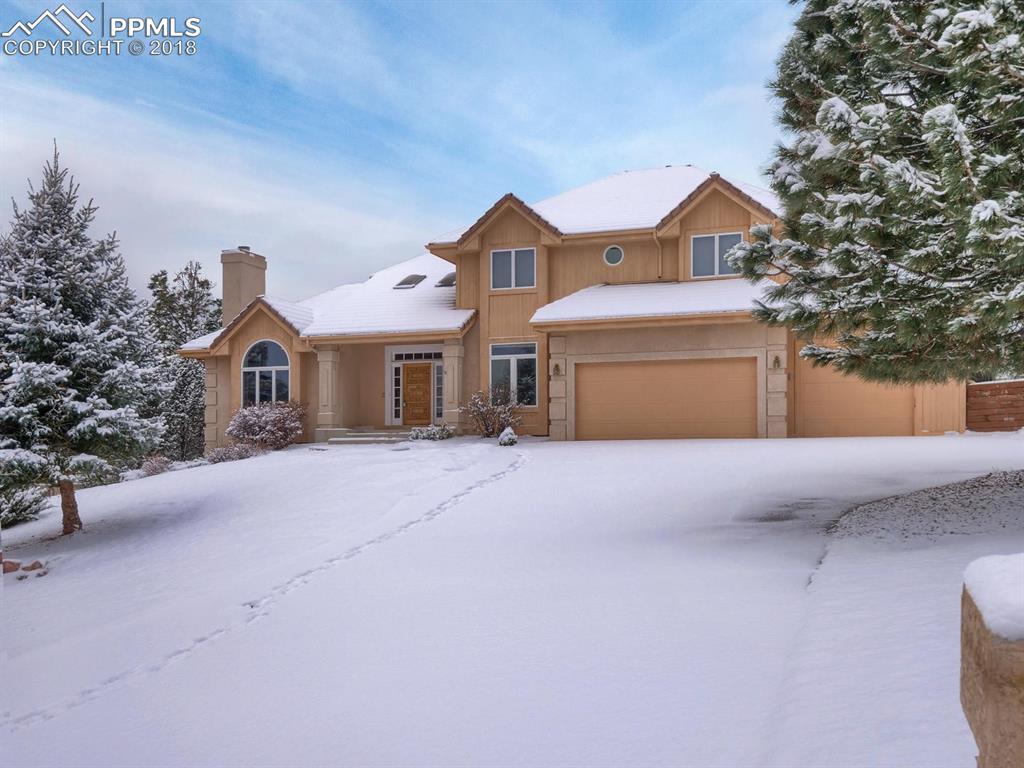 2585 Tamora Way - Photo 1