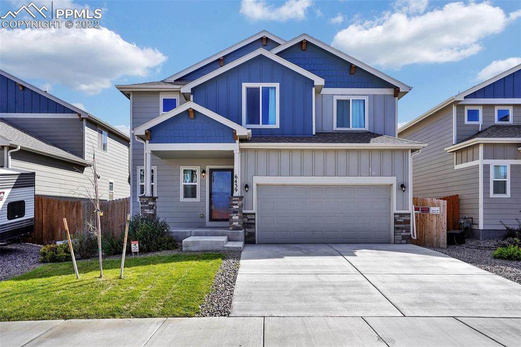 6439 Lamine Drive - Photo 1