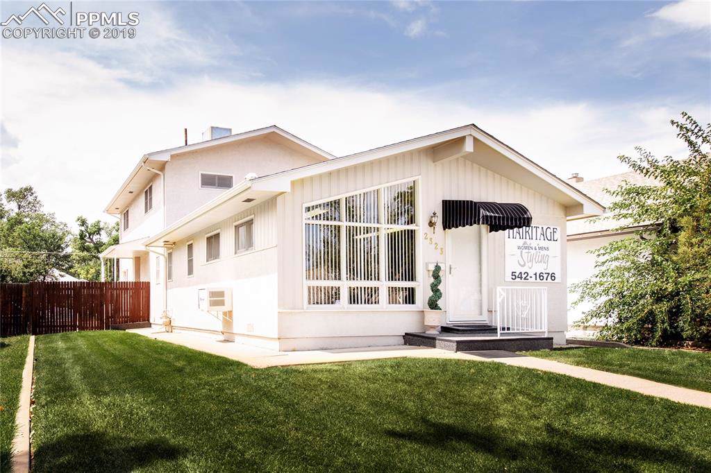 2323 Grand Avenue - Photo 1