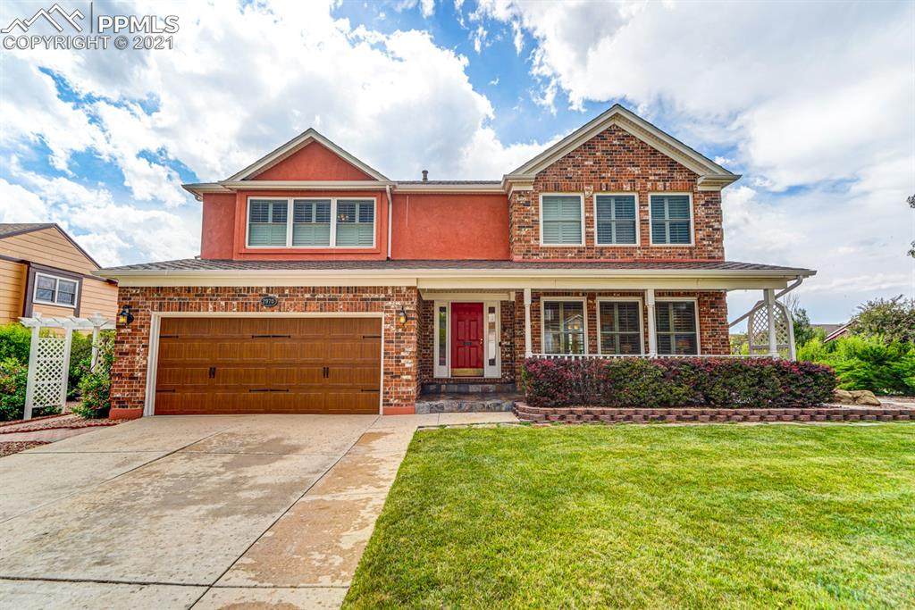 2970 Warrenton Way - Photo 1