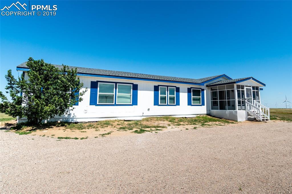 9785 Calhan Highway - Photo 1
