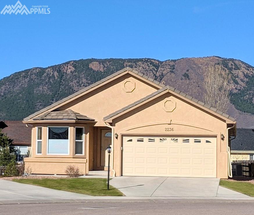 2236 Creek Valley Circle - Photo 1