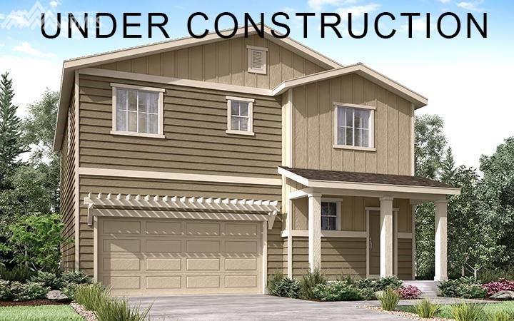 3549 Swabuck Place - Photo 1